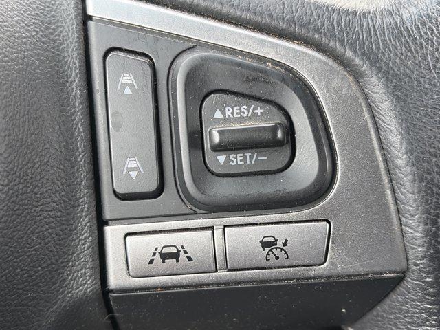 used 2017 Subaru Outback car, priced at $14,770