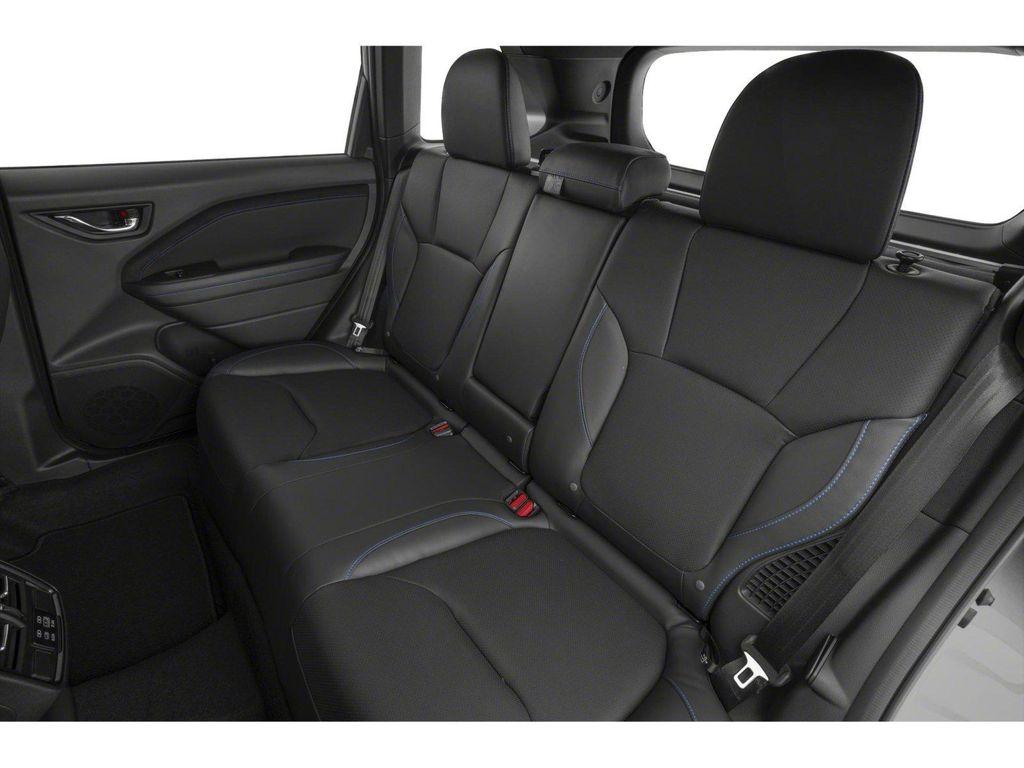 new 2026 Subaru Forester Hybrid car, priced at $39,761