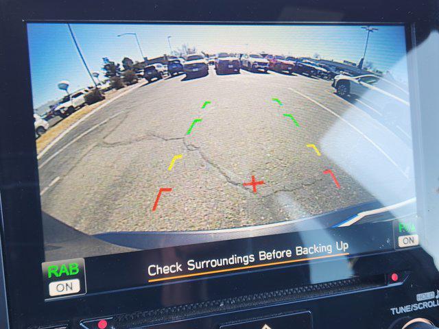 used 2023 Subaru Forester car, priced at $31,379