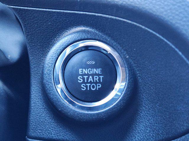 used 2023 Subaru Forester car, priced at $31,379