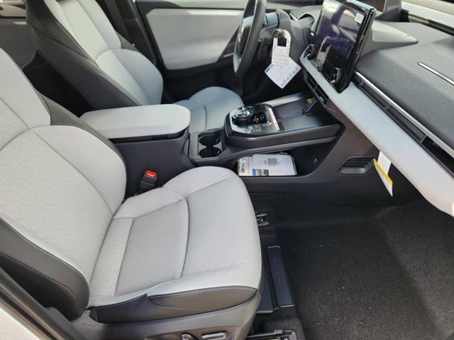 new 2026 Subaru Solterra car, priced at $44,643