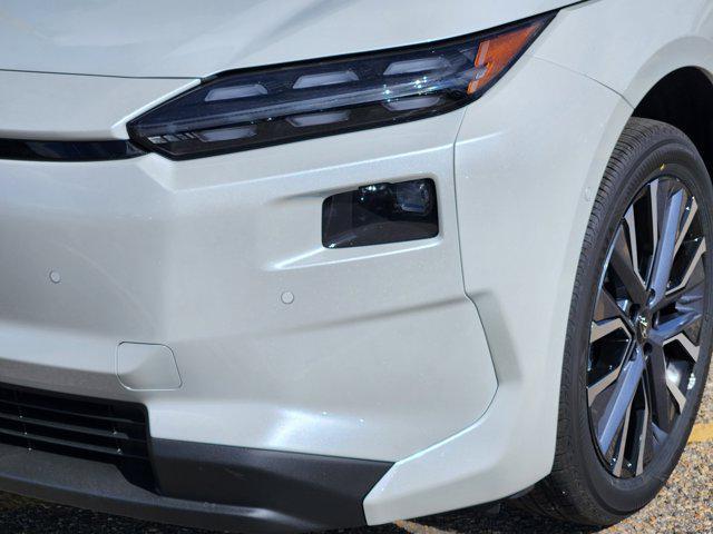 new 2026 Subaru Solterra car, priced at $44,643