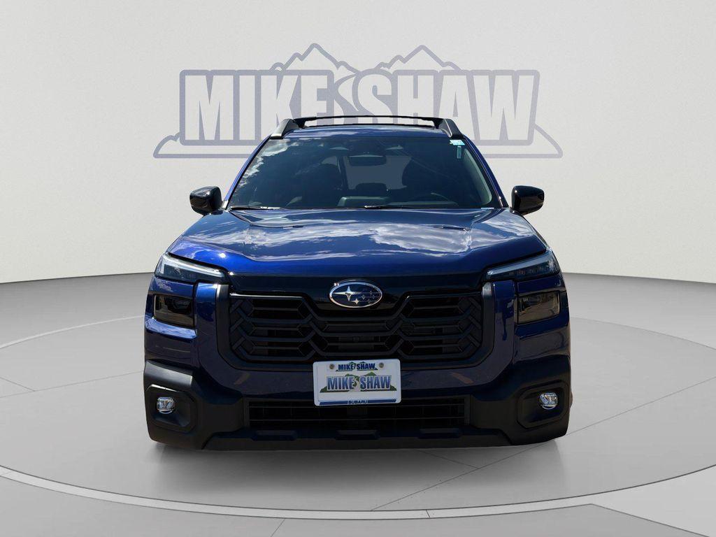 new 2026 Subaru Outback car, priced at $44,357
