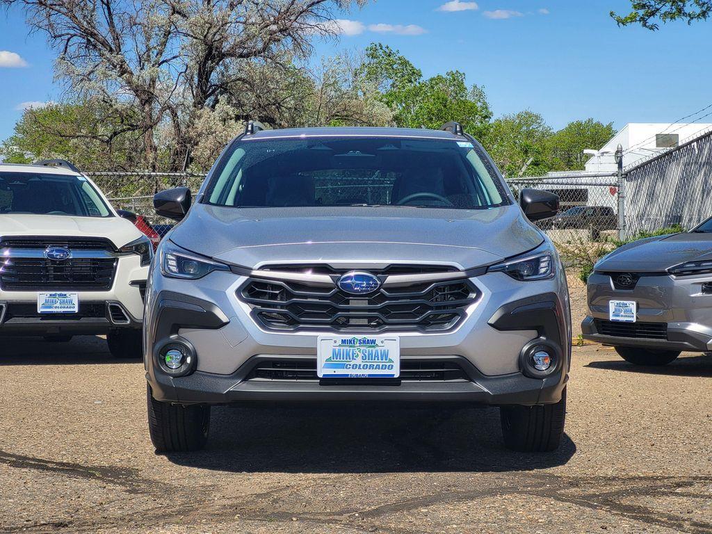 new 2026 Subaru Crosstrek car, priced at $35,971