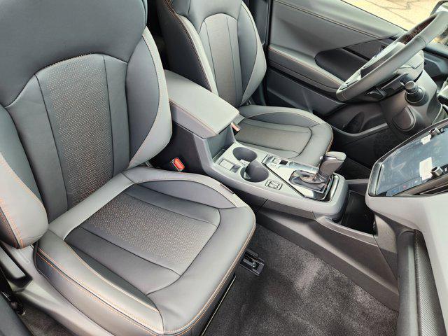 new 2026 Subaru Crosstrek car, priced at $34,376