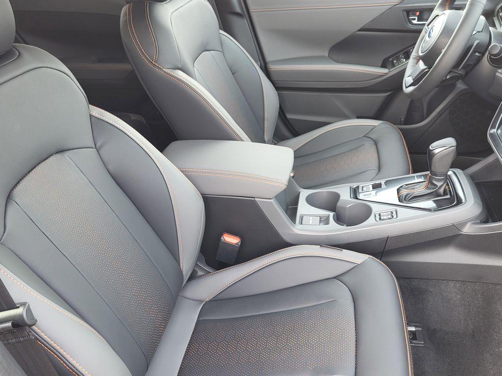 new 2026 Subaru Crosstrek car, priced at $34,751