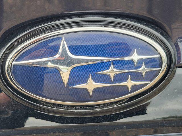 new 2026 Subaru WRX car, priced at $36,362