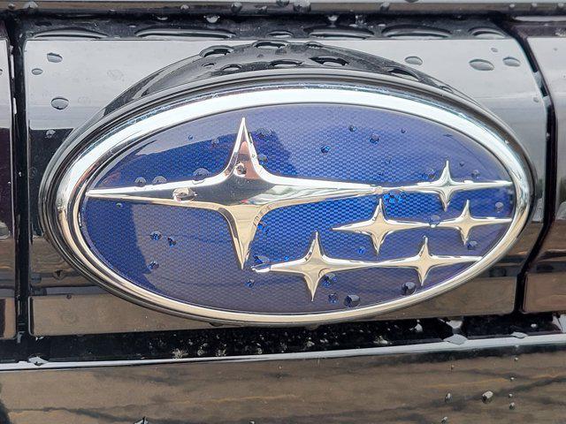 new 2026 Subaru Outback car, priced at $37,344