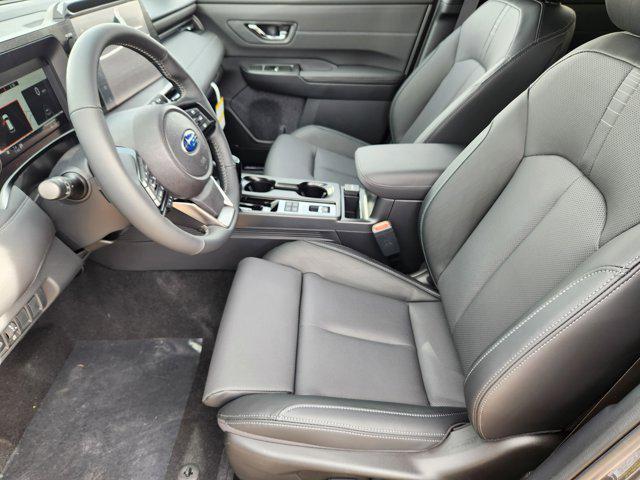new 2026 Subaru Outback car, priced at $45,436