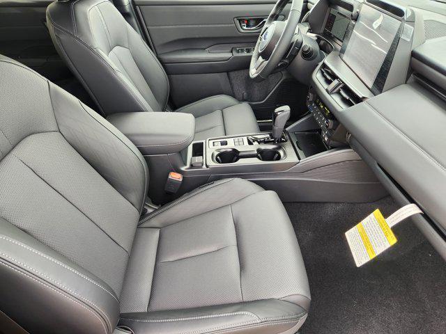 new 2026 Subaru Outback car, priced at $45,436