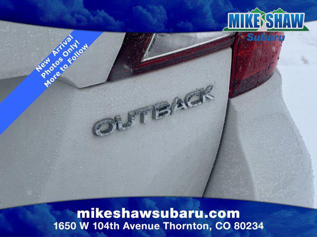 used 2018 Subaru Outback car, priced at $11,126