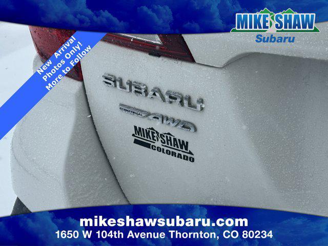 used 2018 Subaru Outback car, priced at $11,126