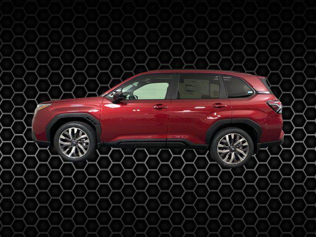 new 2026 Subaru Forester car, priced at $41,945