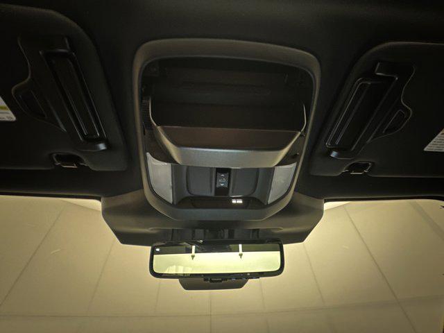 new 2026 Subaru Forester car, priced at $41,945