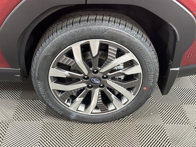new 2026 Subaru Forester car, priced at $41,945