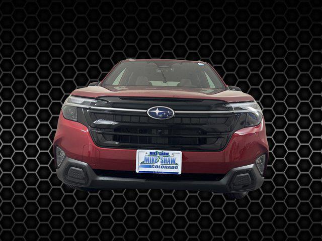 new 2026 Subaru Forester car, priced at $41,945