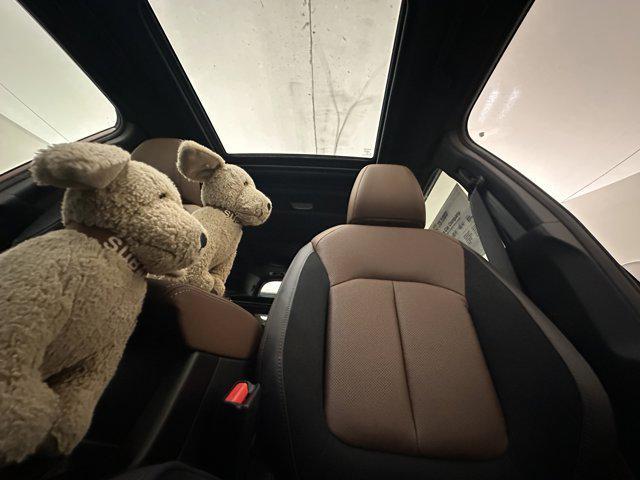 new 2026 Subaru Forester car, priced at $41,945