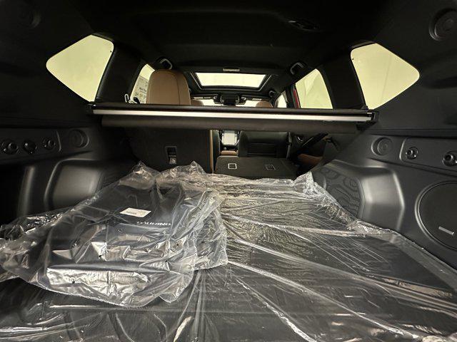 new 2026 Subaru Forester car, priced at $41,945