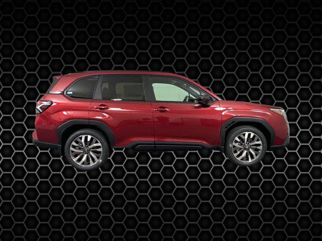 new 2026 Subaru Forester car, priced at $41,945