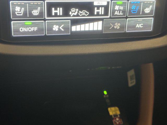 new 2026 Subaru Forester car, priced at $41,945