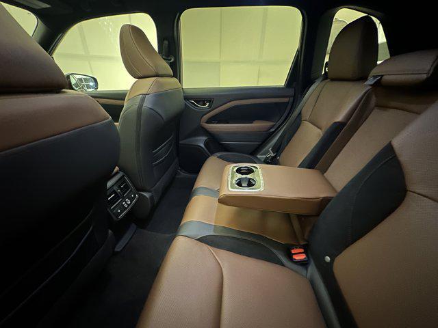 new 2026 Subaru Forester car, priced at $41,945