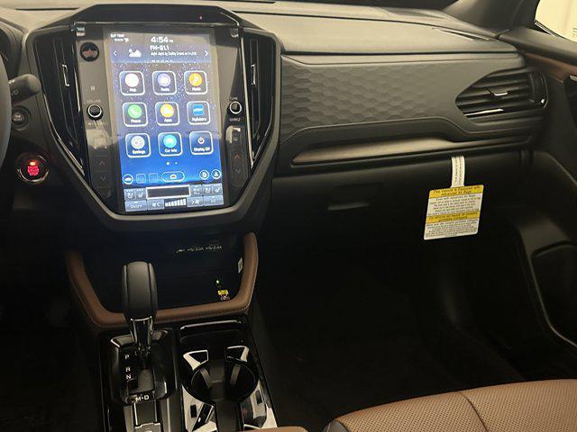 new 2026 Subaru Forester car, priced at $41,945