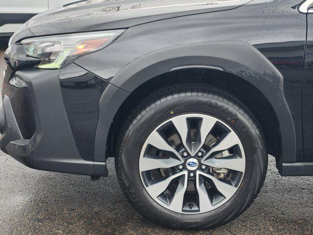 used 2025 Subaru Outback car, priced at $35,070