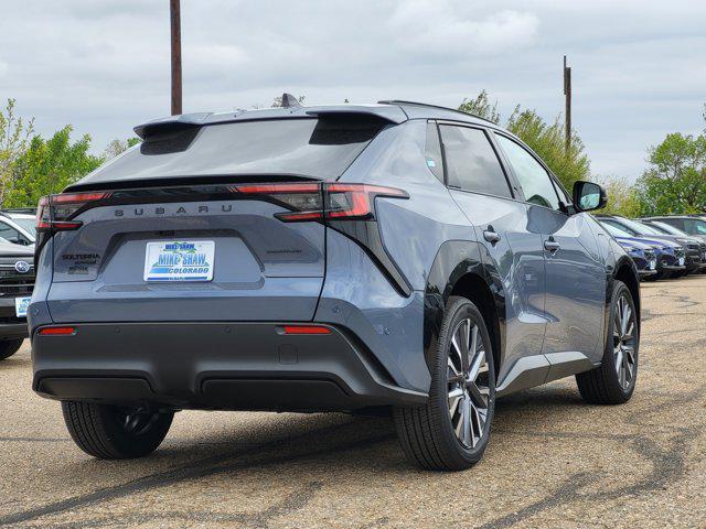 new 2026 Subaru Solterra car, priced at $44,643