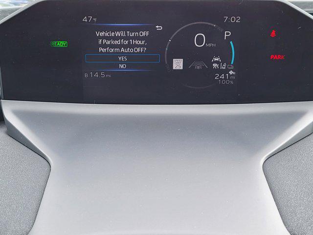 new 2026 Subaru Solterra car, priced at $44,643