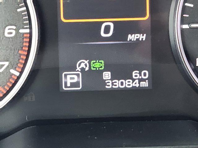 used 2022 Subaru Outback car, priced at $28,359