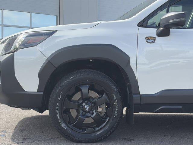 used 2022 Subaru Forester car, priced at $29,151