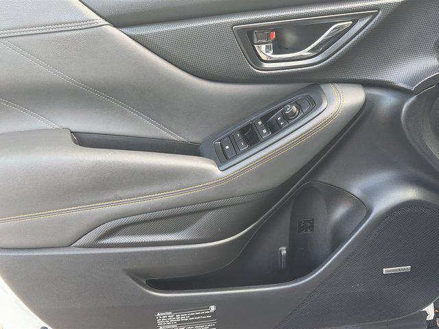 used 2022 Subaru Forester car, priced at $29,151