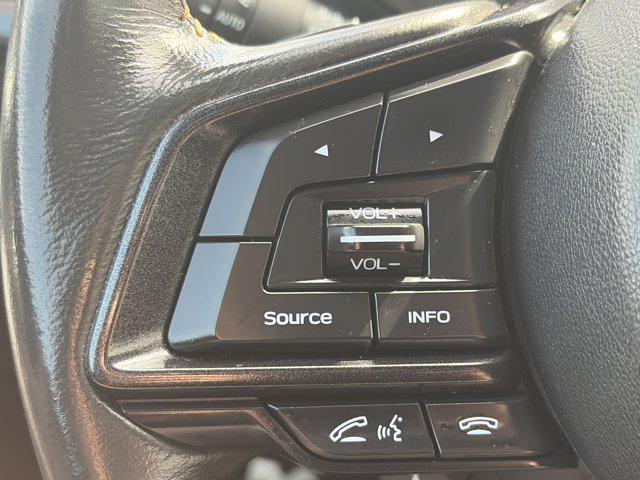 used 2022 Subaru Forester car, priced at $29,151