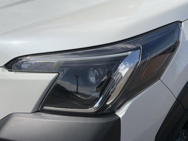 used 2022 Subaru Forester car, priced at $29,151
