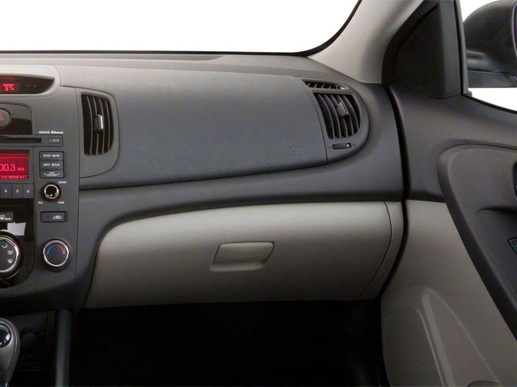 used 2013 Kia Forte car, priced at $8,208