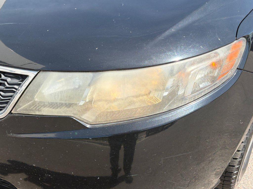 used 2013 Kia Forte car, priced at $8,345