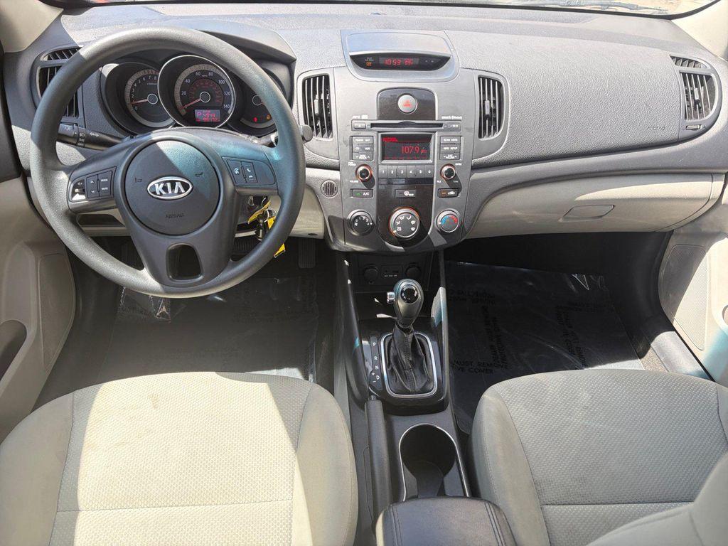 used 2013 Kia Forte car, priced at $8,345