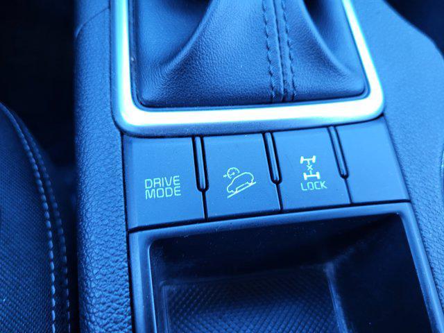 used 2021 Kia Sportage car, priced at $17,784