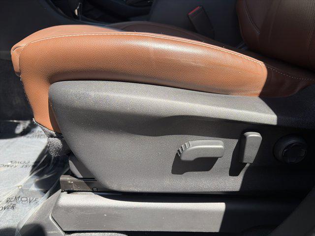used 2023 Subaru Ascent car, priced at $33,916