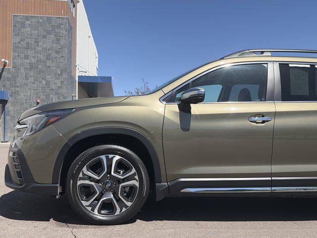 used 2023 Subaru Ascent car, priced at $33,916