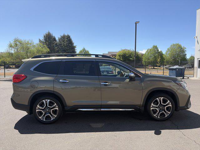 used 2023 Subaru Ascent car, priced at $33,916