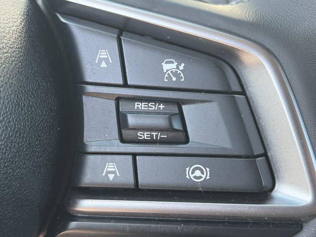 used 2023 Subaru Ascent car, priced at $33,916