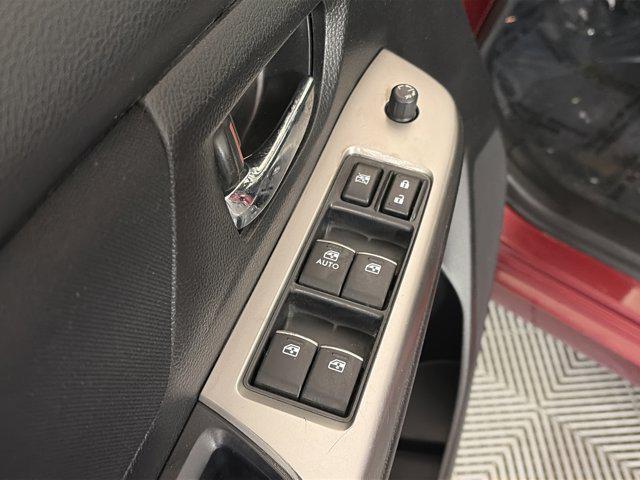 used 2015 Subaru Impreza car, priced at $7,790