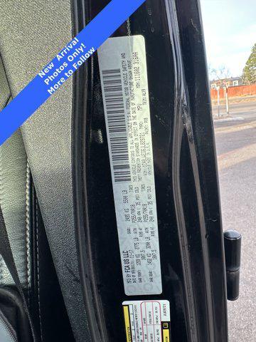 used 2018 Jeep Wrangler JK Unlimited car, priced at $18,584