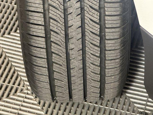 used 2018 Ford EcoSport car, priced at $10,832