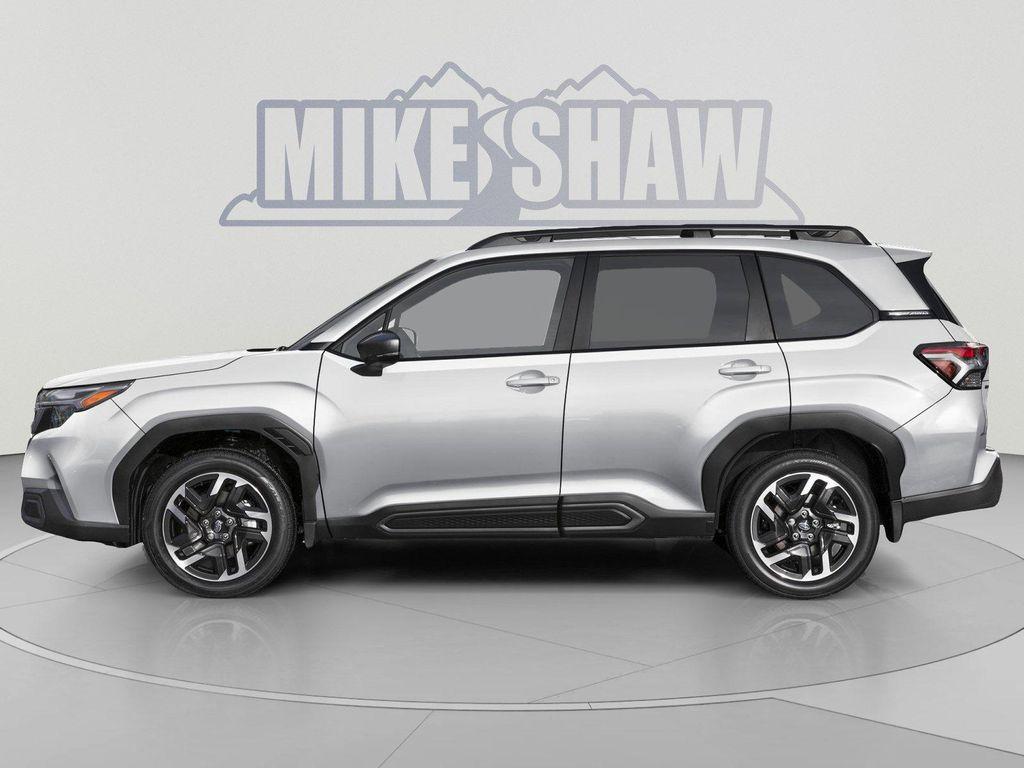 new 2026 Subaru Forester car, priced at $37,966