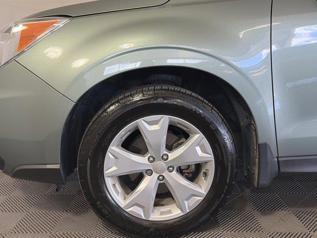 used 2015 Subaru Forester car, priced at $17,788