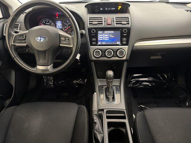 used 2015 Subaru Impreza car, priced at $8,574