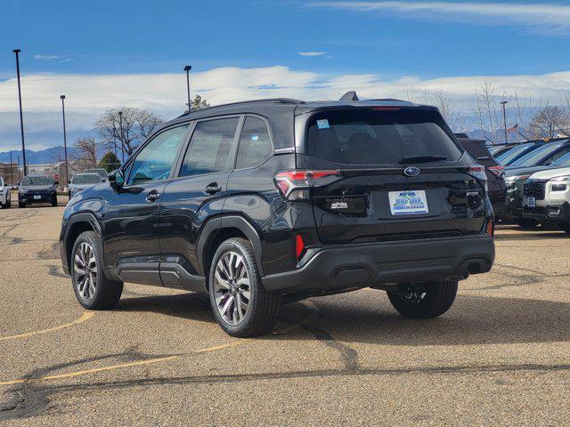 new 2026 Subaru Forester car, priced at $41,109