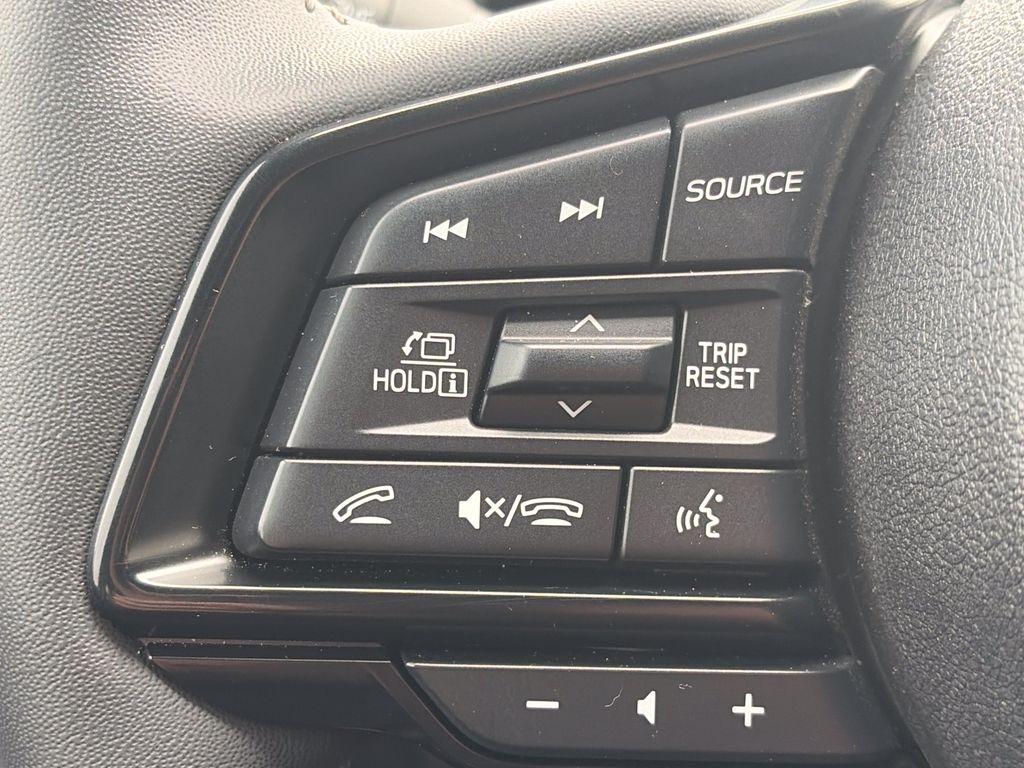 used 2026 Subaru Outback car, priced at $40,798